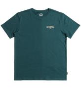 Billabong T-shirt - Dreamy Plats - GrÃ¶n