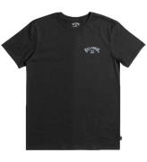 Billabong T-shirt - BÃ¥gfyllning - Svart