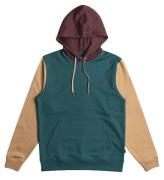 Billabong Hoodie - Arch Block - GrÃ¶n