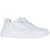 Fila Skor - Ventosa Kids - White