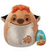 Squishmallows Gosedjur - 20 cm - Lions King Timon