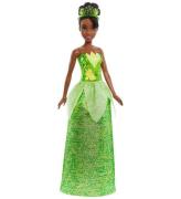 Disney Princess Docka - 30 cm - Core Docka - Tiana