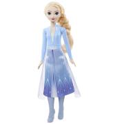 Disney Frozen Docka - 30 cm - Core Elsa Fryst 2