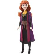 Disney Frozen Docka - 30 cm - Core Anna Fryst 2