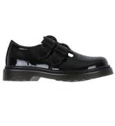 Dr. Martens Skor - 8065 Mono J - Patent Lamper - Svart