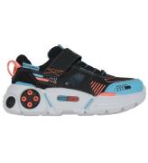 Skechers Skor - Gametronix 2.0 - Svart/Multi