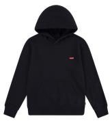 Levis Hoodie - Svart