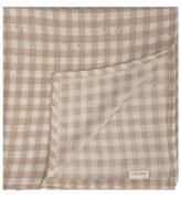 That's Mine Babylinda - 120x120 cm - Jana - Stardust Check Beige