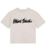 Little Marc Jacobs T-shirt - Sand