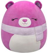 Squishmallows Gosedjur - 50 cm - Crisanta Bear