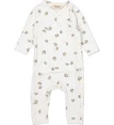 MarMar Onesie - Modal - Rulo - Forest Friends