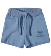 Hummel Shorts - HmlJoc - Coronet Blue