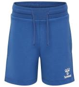 Hummel Shorts - HmlSuno - Ljus kobolt