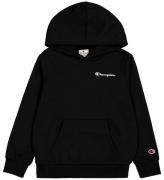 Champion Hoodie - Black Beauty