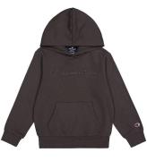 Champion Hoodie - Fantom