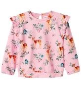 Name It Sweatshirt - NmfOjette - Corsage