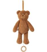 Liewood Musik HÃ¤nge - Makenna Bear - 30 cm - Golden Caramel