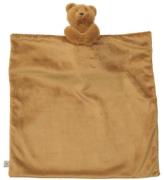 Liewood Snuttefilt - Camdon Bear - Golden Caramel