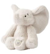 Liewood Gosedjur - Binnie Elephant - 22 cm - Sandy