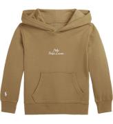 Polo Ralph Lauren Hoodie - Brun