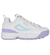 Fila Skor - Disruptor CB - Vit/Atomizer