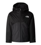 The North Face Jacka - Synth Triclimate - Svart