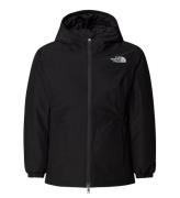 The North Face Vinterjacka - Hikesteller Isolerad Parka - Svart