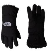 The North Face Handskar m. Fleece - Shasta Glove - Svart