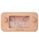 Liewood Spel - Annegrete Water Game - Unicorn/Pale Toscana