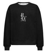 Rosemunde Sweatshirt - Svart