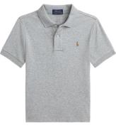 Polo Ralph Lauren Polo - Grey Heather