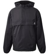 Hound Jacka - Windbreaker Pullover - Black