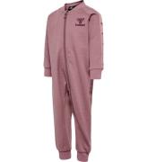 Hummel Onesie - HmlBello - Twilight Mauve