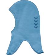 Hummel Balaclava - HmlHip - Ull - Blue Shadow