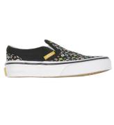 Vans Skor - Classic Slip-On - Ditsy Floral/Svart