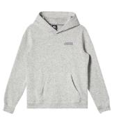 Quiksilver Hoodie - Keller - Grå