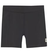 Color Kids Cykelshorts - Fantom