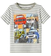 Name It T-shirt - NmmMulrik Blaze - Torkad Sage