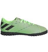 adidas Performance Fotbollsskor - Nemeziz 19.4 - Signal Green