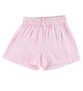 Name It Shorts - NkfRuth - Corsage/Bright White