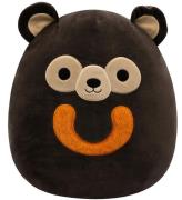 Squishmallows Gosedjur - 40 cm - maltesiska Bear