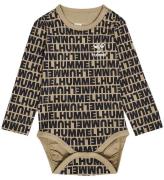 Hummel Body L/æ - hmlOlla - Tavertin