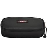 Eastpak Pennfodral - Oval XL Singel - Svart