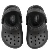 Crocs Sandaler - Classic+ Träsko T - Svart