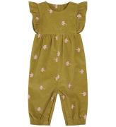 Hust and Claire Jumpsuit - Manchester - Magdeleine - Willow