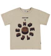 Molo T-shirt - Riley - Ansluten