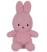 Bon Ton Toys Gosedjur - 23 cm - Miffy ECO - Cotton Candy Rose