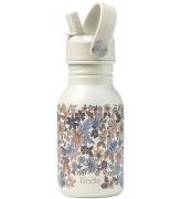 Elodie Details Vattenflaska - 350 ml - Blue Garden