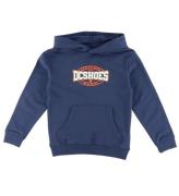 DC Skor Hoodie - Standout PH - Dress Blue