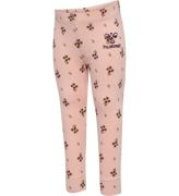 Hummel Leggings - hmlBirka - KvÃ¤ll Sand